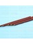 10MM 1 Adet 10/11/12/13MM Yeni Küçük Tırnak Fırçası Bambu Saplı Tırnak Sanat Boyama Fırçaları Tırnak Astar Fırçası Dıy Manikür Tırnak Araçları (Yurt Dışından) 4