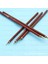 10MM 1 Adet 10/11/12/13MM Yeni Küçük Tırnak Fırçası Bambu Saplı Tırnak Sanat Boyama Fırçaları Tırnak Astar Fırçası Dıy Manikür Tırnak Araçları (Yurt Dışından) 5