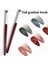 G Profesyoneller Nail Art Liner Fırça Seti Ultra-Ince Uv Jel Lehçe Boyama Çizim Çiçek Kalem Manikür Tasarım Seti (Yurt Dışından) 3