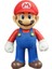 3 Adet Mario Bros Luigi Yoshi Model Bebek Oyuncak (Yurt Dışından) 3