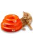 3 Katlı Kedi Oyuncağı 2