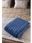 Vayomy Home Ağırlıklı Battaniye/Yorgan Tek kişilik 150*205 8 kg Mavi %100 Pamuk Saten 1