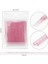 PL-100PCS Yeni 100/5 Adet/torba Tek Kullanımlık Microbrush Kirpik Uzatma Bireysel Kirpik Çıkarma Çubuğu Mikro Fırça Kirpik Uzatma Araçları (Yurt Dışından) 3