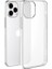 iPhone 12 Pro Max Clear Case Şeffaf Darbe Önleyici Kılıf 1