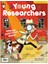 Young Researchers Issue 54: How Do Detectives Work? 1