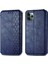 iPhone 11 Pro Kart Tutuculu Cüzdan Kılıfı, Pu Deri Çevirme Çubuğu Darbeye Dayanıklı Kapak (Yurt Dışından) 5