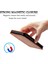 iPhone 11 Pro Kart Tutuculu Cüzdan Kılıfı, Pu Deri Çevirme Çubuğu Darbeye Dayanıklı Kapak (Yurt Dışından) 2