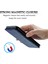 iPhone 12 Pro Max Kart Tutuculu Cüzdan Kılıfı, Pu Deri Çevirme Çubuğu Darbeye Dayanıklı Kapak (Yurt Dışından) 2