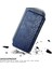 iPhone 12 Pro Max Kart Tutuculu Cüzdan Kılıfı, Pu Deri Çevirme Çubuğu Darbeye Dayanıklı Kapak (Yurt Dışından) 3