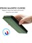 iPhone 12 Pro Max Kart Tutuculu Cüzdan Kılıfı, Pu Deri Çevirme Çubuğu Darbeye Dayanıklı Kapak (Yurt Dışından) 2