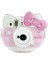 Bonanza Int Fujifilm Instax Mini Hello Kitty Anında Fotoğraf Makinesi Için Kristal Şeffaf Koruyucu Kılıf Çanta (Yurt Dışından) 1