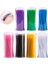 500 Adet Sarı Paket 500/100 Adet/torba Tek Kullanımlık Microbrush Kirpik Uzatma Bireysel Kirpik Çıkarma Çubuğu Mikro Fırça Kirpik Uzatma Araçları Için (Yurt Dışından) 2
