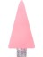 Pembe 1 Adet Değiştirilebilir Tırnak Süsleyen Balmumu Kalem Kafa Moda Tırnak Süsleyen Kalem Boncuk Rhinestones Taşlar Seçici Kendinden Yapışkanlı Tırnak Aracı (Yurt Dışından) 1