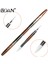 Siyah Bqan Gül Altın Balmumu Çelik Çift Metal Kolu Tırnak Süsleyen Aracı Sökücü Kalem Boncuk Aksesuarları Yapışkanlı Pick Up Dekorasyon Kaldır (Yurt Dışından) 4