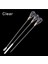 Açık Yeşil 1 Adet Nail Art Karıştırma Çubuğu Araçları Akrilik Toz Sıvı Uv Jel Kaşık Spatula Pin Süsleyen Kalem Tırnak Tutkal Tırnak Manikür Aracı (Yurt Dışından) 3