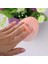 02 1 Adet Silikon Yüz Temizleme Fırçası Gözenekler Masaj Temizleme Fırçası Yumuşak Derin Yüz Peeling Fırçası Cilt Fırçalama Temizleyici Aracı (Yurt Dışından) 4