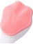 Pembe Kedi Pençe Yüz Yıkama Fırçası Yumuşak Silikon Gözenek Derin Temizleme Fırçası Masaj Peeling Siyah Nokta Çıkarıcı Yüz Fırçası (Yurt Dışından) 5