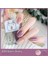 D04 Cam Günlüğü Renkler 7 ml Tırnak Jel Lehçe Tırnak Malzemeleri Vernis Yarı Kalıcı Nail Art Manikür Kapalı Islatın LED Uv Jel Tırnak Cilaları (Yurt Dışından) 4