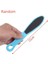 Çok 4 Yan Ayak Fırçası Scrubber Ayak Masajı Pedikür Aracı Fırçalama Fırçaları Peeling Spa Duş Ölü Deri Kaldırmak Ayak Bakımı Aracı (Yurt Dışından) 1