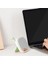 Pembe LED Makyaj Aynası Gece Lambası Tıraş Seyahati Için Ayarlanabilir Parlaklık USB (Yurt Dışından) 4