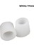 2 cm x 1.4 cm 2 Adet Kuyruk Parmak Silikon Jel Ayak Tüpü Koruma Kılıfı Mısır Kabarcıklar Bunyon Düzeltici Düzleştirici Koruyucu Ayak Bakımı Araçları (Yurt Dışından) 1