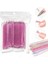 Ordu Yeşil 50/100 Adet Yeniden Kullanılabilir Kristal Sopa Çift Uçlu Nail Art Tırnak Eti Itici Tırnak Eti Çıkarıcı Aracı Pedikür Bakımı Çivi Manikür Araçları (Yurt Dışından) 2