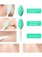01 1 Pc Silikon Burun Temiz Fırça Peeling Gözenek Güzellik Yüz Fırça Cilt Bakımı Masaj Aracı Derin Temiz Akne Siyah Nokta Kaldırmak (Yurt Dışından) 4