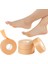 1 Rulo 1-3roll Çok Fonksiyonlu Aşınma Önleyici Çıkartmalar Su Geçirmez Yüksek Topuklu Ayakkabılar Kadın Ayak Bakımı Araçları Masaj Ağrısı Stres Giderici (Yurt Dışından) 3