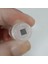 5 Adet 4dsilicon Küçük Kişisel Kullanım H2 Hidrapen Mezoterapi Tabancası Derma Nano Mikroiğne Taşınabilir Akıllı Enjektör Kalem Yüz Bakımı Cilt Gençleştirme (Yurt Dışından) 1