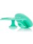 Mavi 1 Adet Silikon Temizleme Pedi Yüz Peeling Fırçası Spa Cilt Fırçalama Temizleyici Yumuşak Derinden Yıkama Yüz Temizleme Araçları (Yurt Dışından) 2