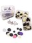 25MM 2 15/25MM Değiştirilebilir Zımpara Kağıdı Metal Disk Mili Pedikür Aracı Ayak Ölü Cilt Sökücü Ayak Bakımı Salon Manikür Araçları (Yurt Dışından) 5