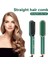 Açık Gri Bize Çok Fonksiyonlu Saç Düzleştirici Tarak Saç Fırçası Saç Bigudi Profesyonel Elektrikli Bukle Makinesi Saç Stili Düzleştirici Hızlı (Yurt Dışından) 2