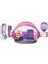 Hagen Ovo Home Hamster Kafesi Pembe 28X56X26 cm 2