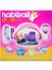 Hagen Ovo Home Hamster Kafesi Pembe 28X56X26 cm 3