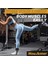 Onesize 1 Pc Ayak Bileği Ağırlıkları Ayak Bileği Koruma Kayışı Tutucu Vücut Geliştirme Ayak Bileği Sapanlar Spor Salonu Spor Ekipmanları Kilit Ayak Bileği (Yurt Dışından) 1