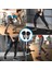 Onesize 1 Pc Ayak Bileği Ağırlıkları Ayak Bileği Koruma Kayışı Tutucu Vücut Geliştirme Ayak Bileği Sapanlar Spor Salonu Spor Ekipmanları Kilit Ayak Bileği (Yurt Dışından) 5