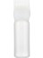 Type1 180 ml Renkli Plastik Saç Boyası Doldurulabilir Şişe Aplikatör Tarak Dağıtım Salon Saç Boyama Kuaförlük Şekillendirici Aracı (Yurt Dışından) 4