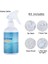 300ML 500/300ML Yetişkin Çocuk Kulak Temizleme Seti Spiral Kulak Kiri Çıkarma Plastik Su Sulama Şişesi Kulak Bakımı Yıkama Güvenli Sıkma (Yurt Dışından) 2