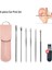 Yeşil 1 Takım Kulak Temizleyici Kaşık Earpick Çubukları Kulak Kiri Sökücü Küret Kulak Temizleme Çubuğu Temizleme Kulak Temizleyici Balmumu Temizleme Aracı Sağlık Kulak Tıkacı (Yurt Dışından) 3