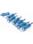 10 Adet 3D Nano 10 Adet Dr. Kalem M8S Kartuşları Dr.pen A8S Ipuçları Dr. Kalem A9 Iğne Otomatik Mikro Tek Kullanımlık Süngü Kartuş 3D Silikon 12 Pin 18 Pin (Yurt Dışından) 1