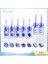 10 Adet 12 Pın 10/50/100 Adet Derma Aracı Süngü Iğneler Kartuşu A6 Nano/9 Pin/12 Pin/36 Pin/42 Pin Mikro Cilt Iğneleme Yedek Kafa (Yurt Dışından) 3
