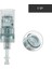 11PIN 10 Adet Süngü Çift 11/16/24/36/42/nano Mikro Iğne Kartuş Ipuçları Elektrikli Derma Damgası Dr.pen M8 Cilt Mts Anti Aging (Yurt Dışından) 1