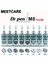 20 Adet Yuvarlak M8 Dr.pen Iğne Kartuşları M8 Dr. Kalem Için Micronneedle Mezoterapi Mikro Iğne Microneedling 11PIN 16PIN 36PIN 42PIN 5dpin (Yurt Dışından) 2