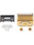 FX802 Babyıisspro FX870, FX825, FX673 FX787 / FX726/ Clippers/saç Kesme Makineleri Için Yedek Soldurucu Bıçaklar (Yurt Dışından) 5