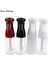 200ML 200ML Kuaförlük Sprey Şişesi Doldurulabilir Sis Püskürtücü Şişe Saç Sürekli Sprey Şişesi Contin-U-Spray (Yurt Dışından) 4