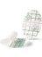 4.5x7 cm 20 Adet Plastik Su Geçirmez Kulak Koruyucu Bebek Çocuk Yetişkinler Için Tek Kullanımlık Kulak Çıkartmaları Yüzme Kapak Şeffaf Hemşirelik Kulak Macunu (Yurt Dışından) 1