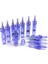 10 Adet 5 Pins 10 Adet Dr Kalem A1 Yedek Iğne Kartuşu 9/12/24/36/42 Pins Nano Cilt Bakım Kalemi Iğne Microneedling Dövme Iğne Ipuçları (Yurt Dışından) 4