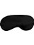 Taklit Ipek Göz Bandı Gölgeleme Uyku Göz Maskesi Eyepatch Seyahat Relax Kapak Siperliği Sağlık Uyku Göz Maskesi Bakım Araçları (Yurt Dışından) 1