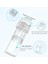 Sadece 10 Adet 12PINS Hydra.pen H3 Kablosuz Profesyonel Mikroiğneleme 22 Adet Kartuşları ile Mikro Iğne Derma Haddeleme Cilt Bakımı Güzellik Araçları (Yurt Dışından) 5