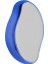 B-Blue Kadın Kristal Epilatör Silgi Ağrısız Fiziksel Saç Çıkarıcı Silgi Vücut Güzellik Epilasyon Araçları Çok Renkli Nano Cam Epilatör (Yurt Dışından) 1